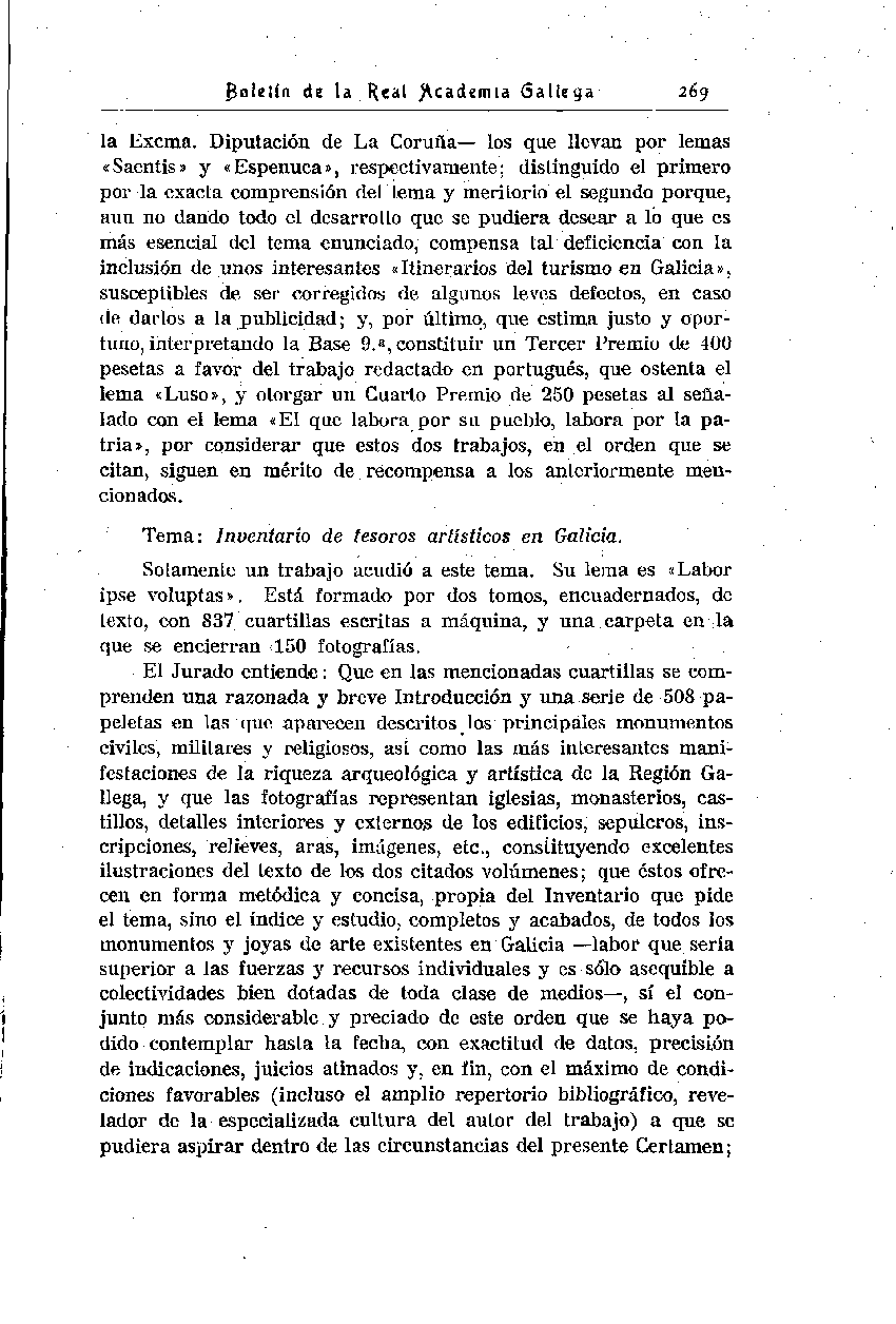 folla de libro