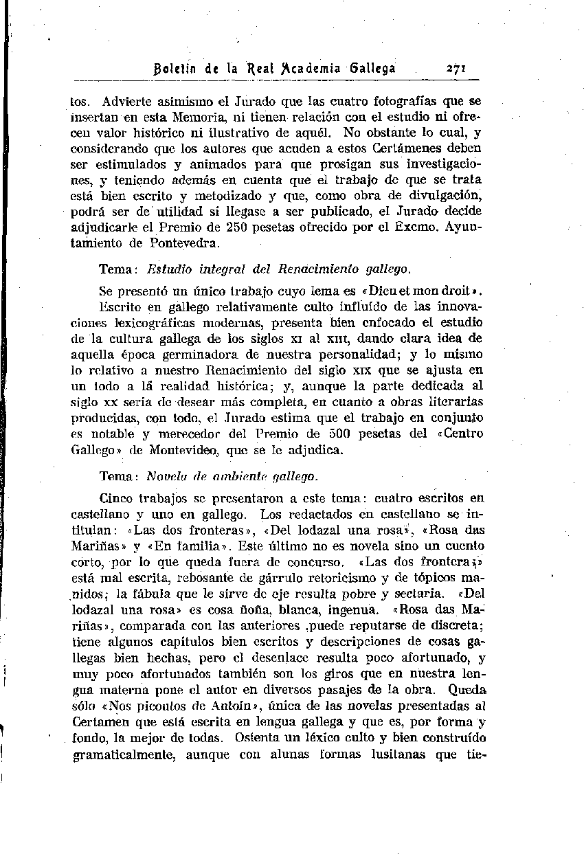 folla de libro