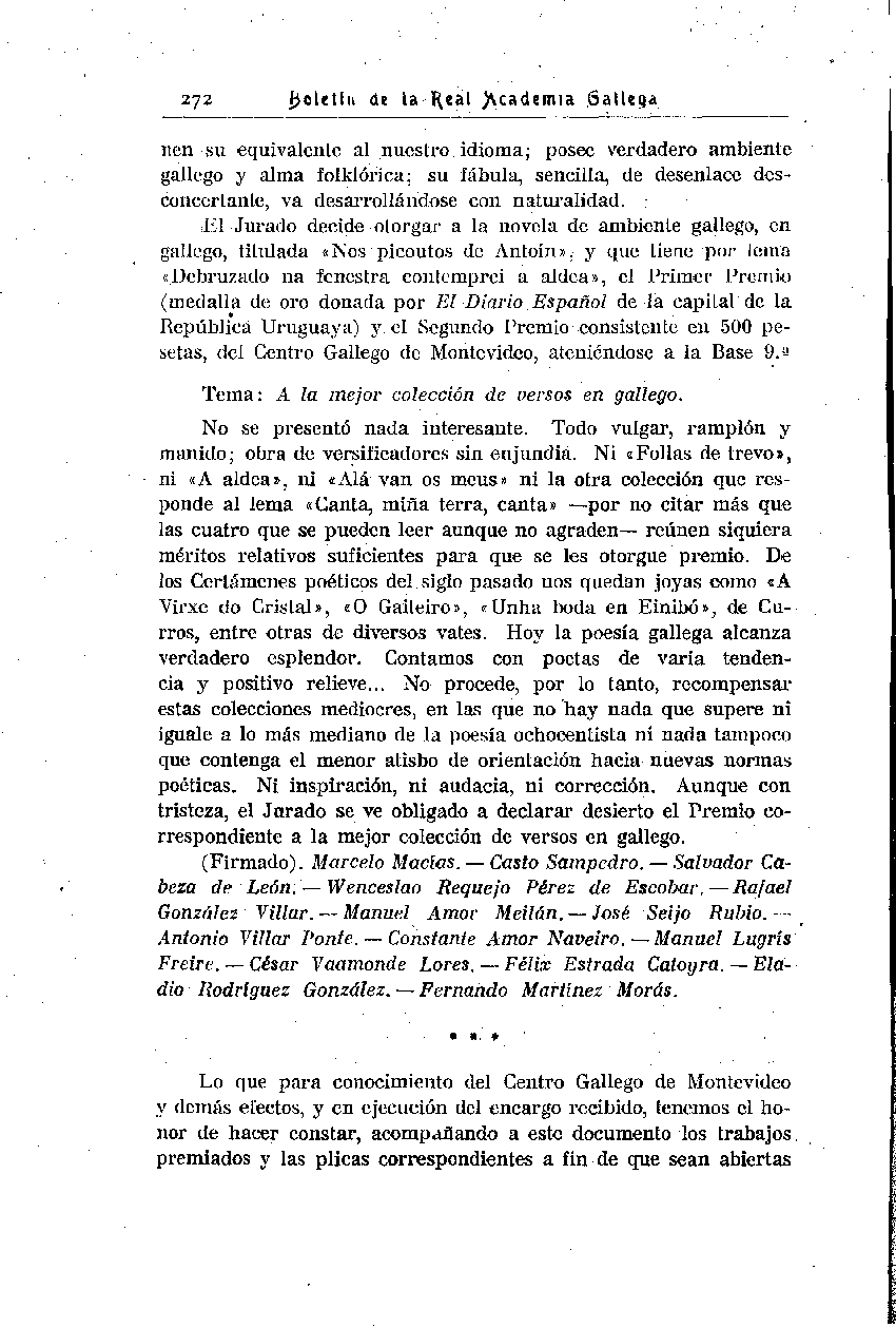 folla de libro