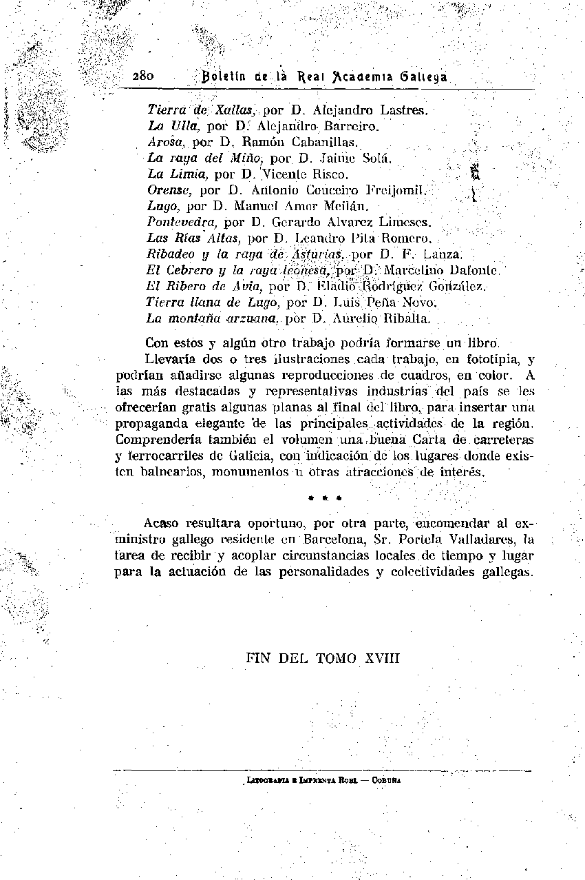 folla de libro
