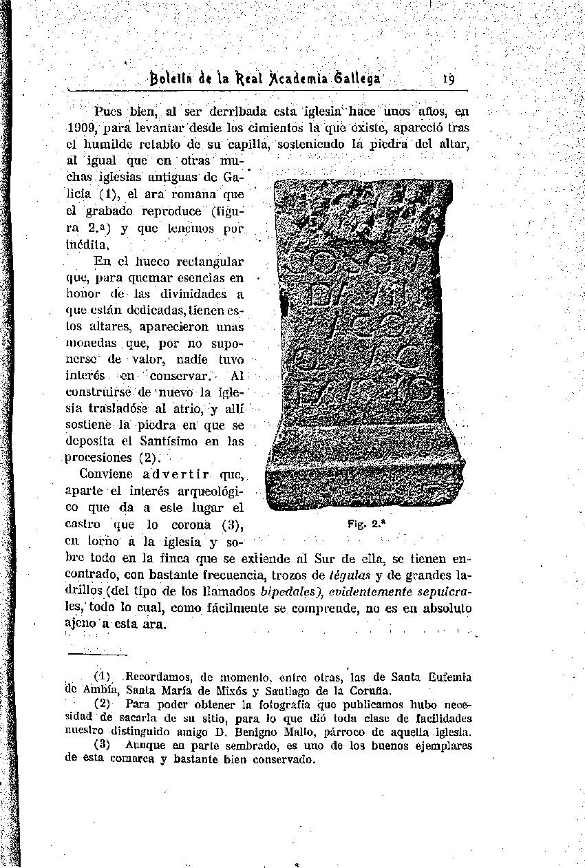 folla de libro
