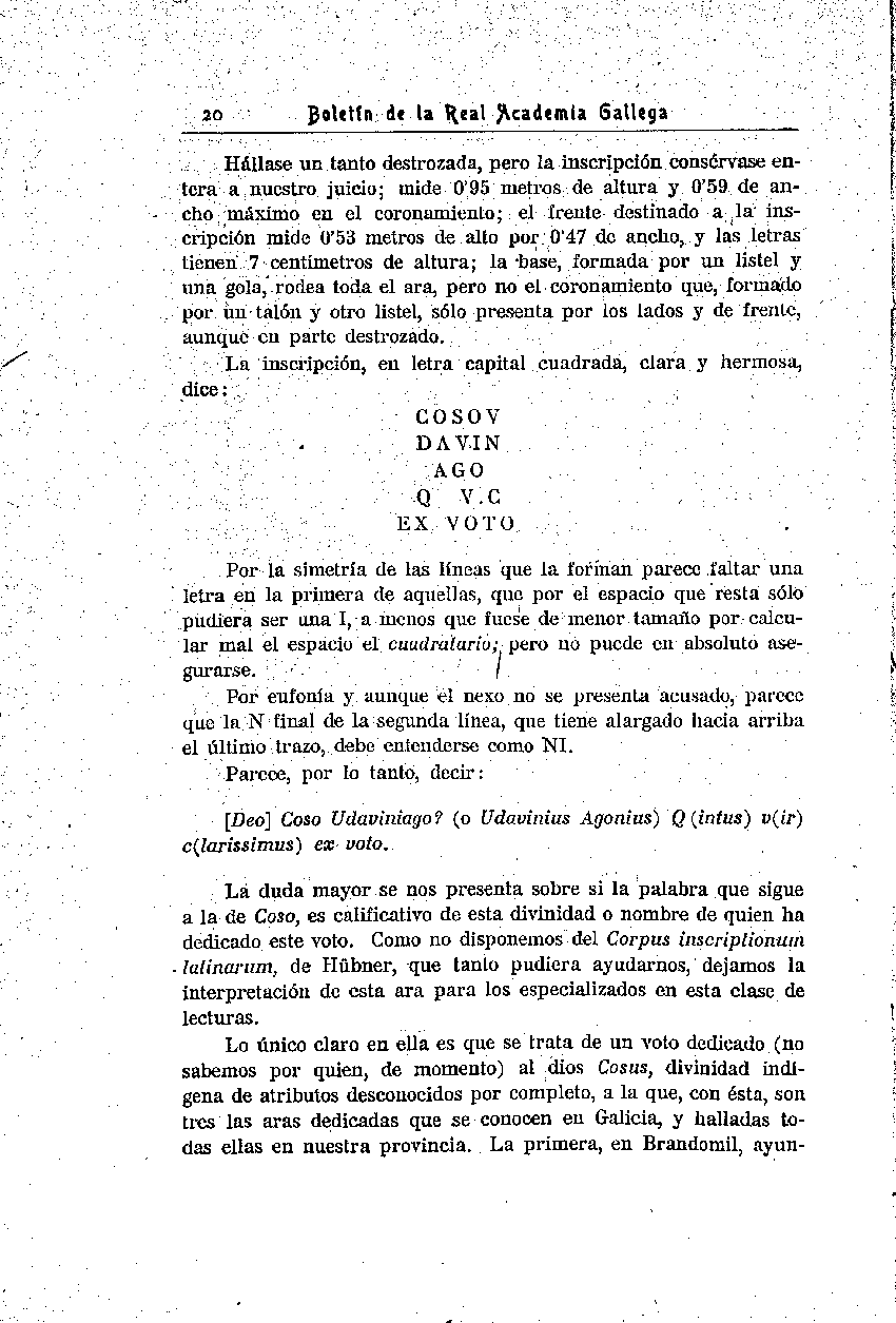 folla de libro