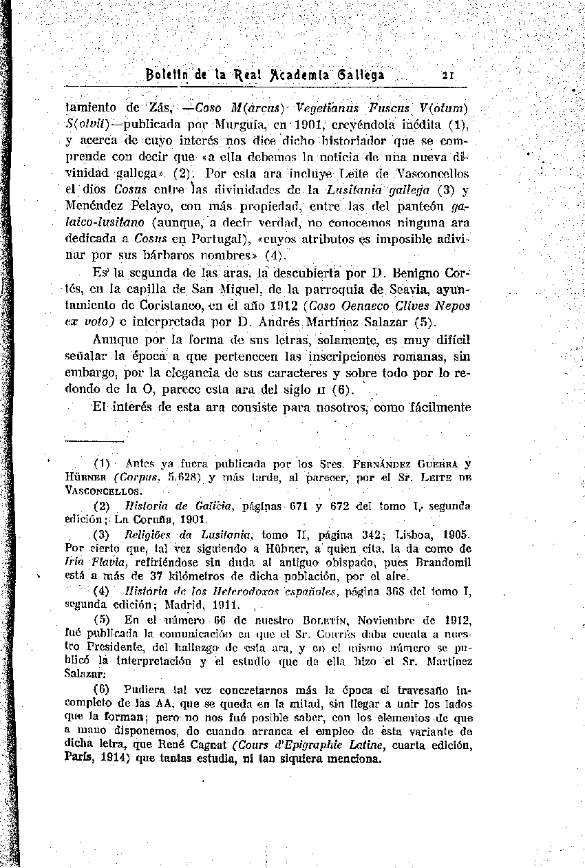 folla de libro