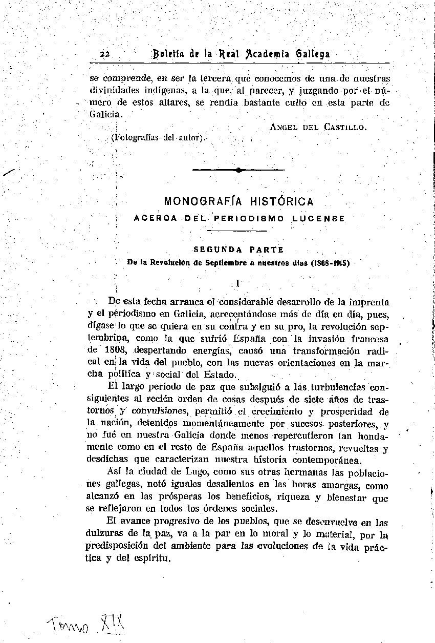 folla de libro