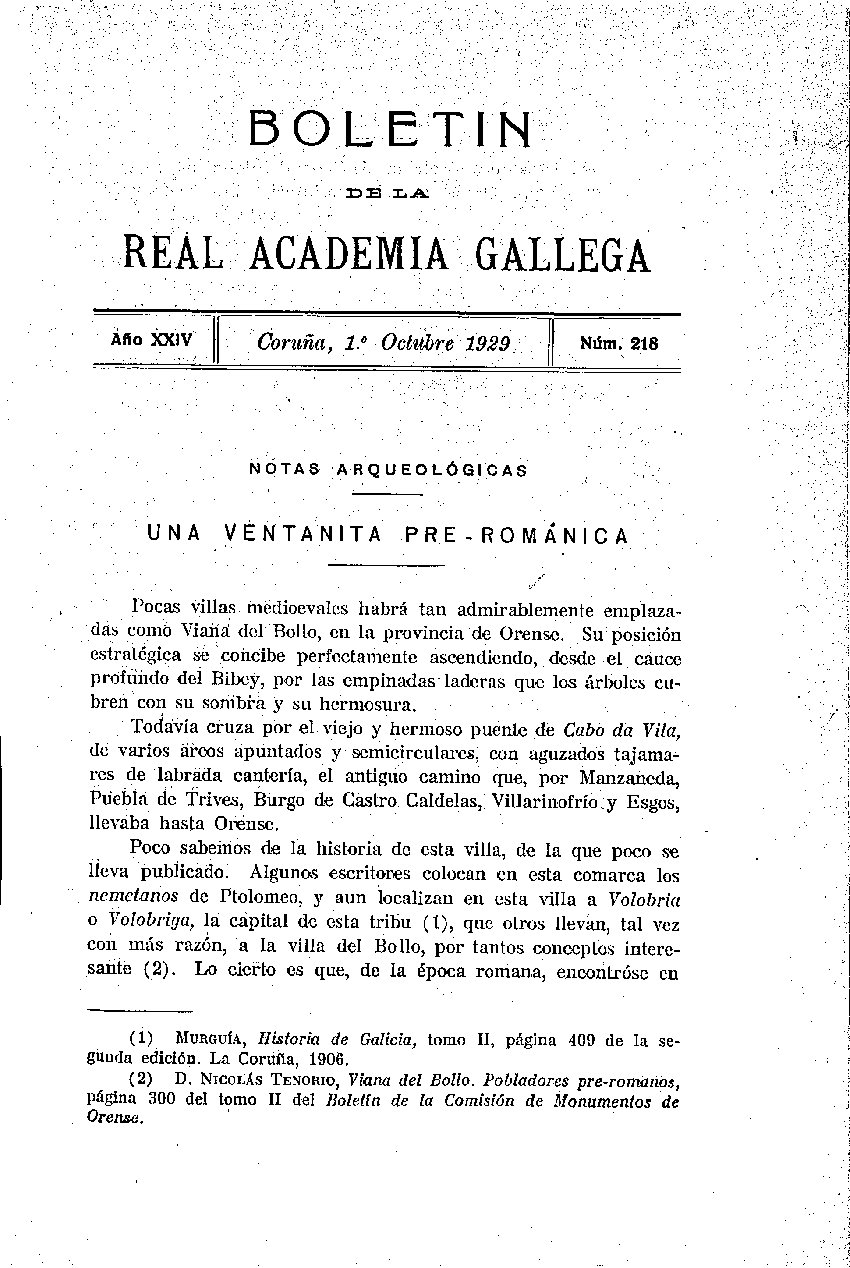 folla de libro