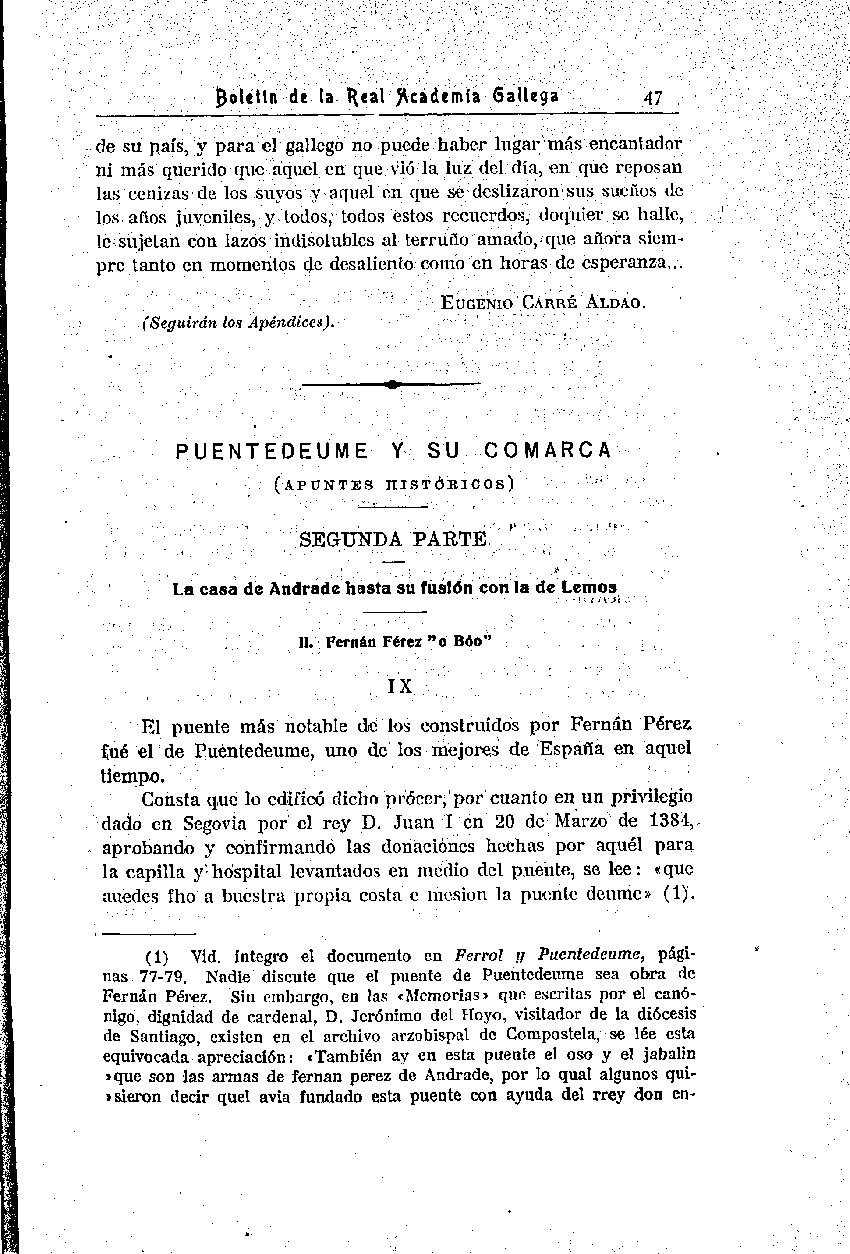 folla de libro
