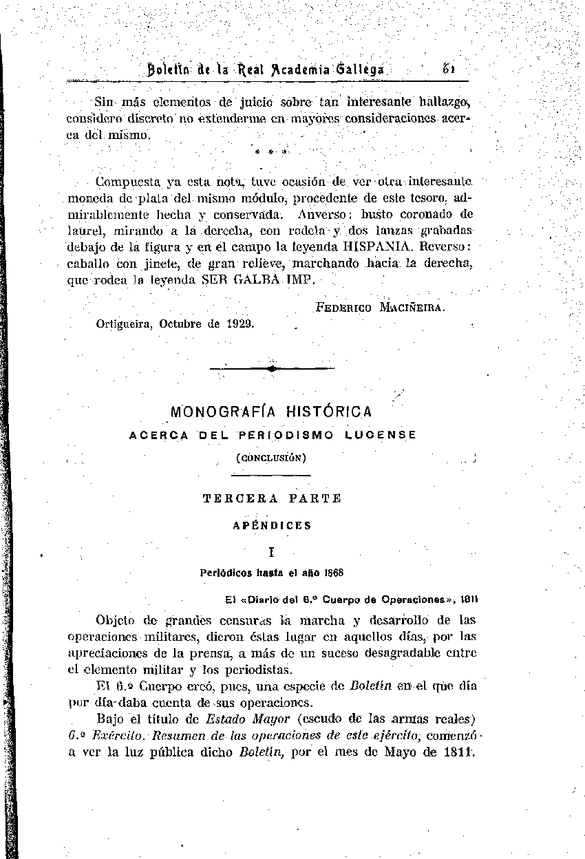 folla de libro
