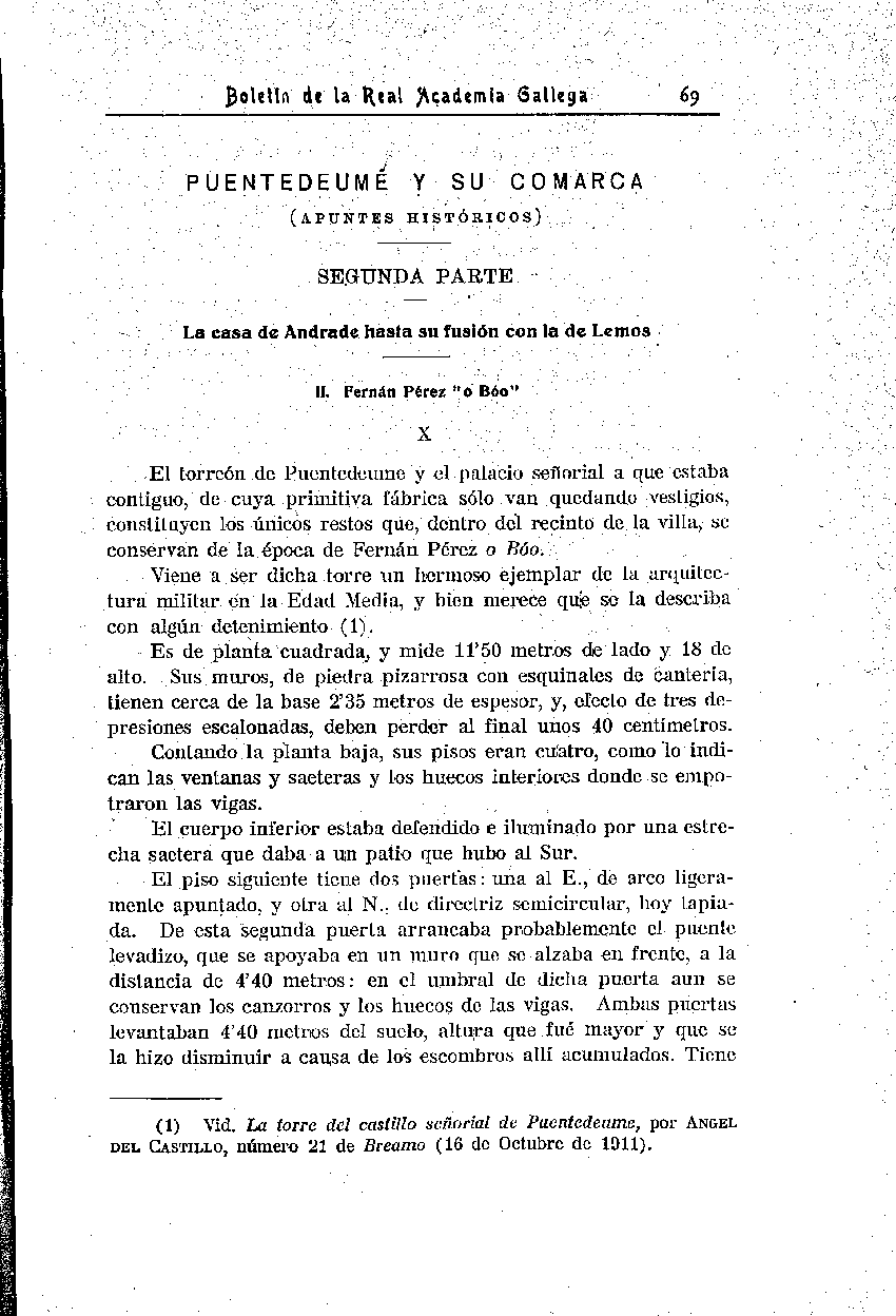 folla de libro
