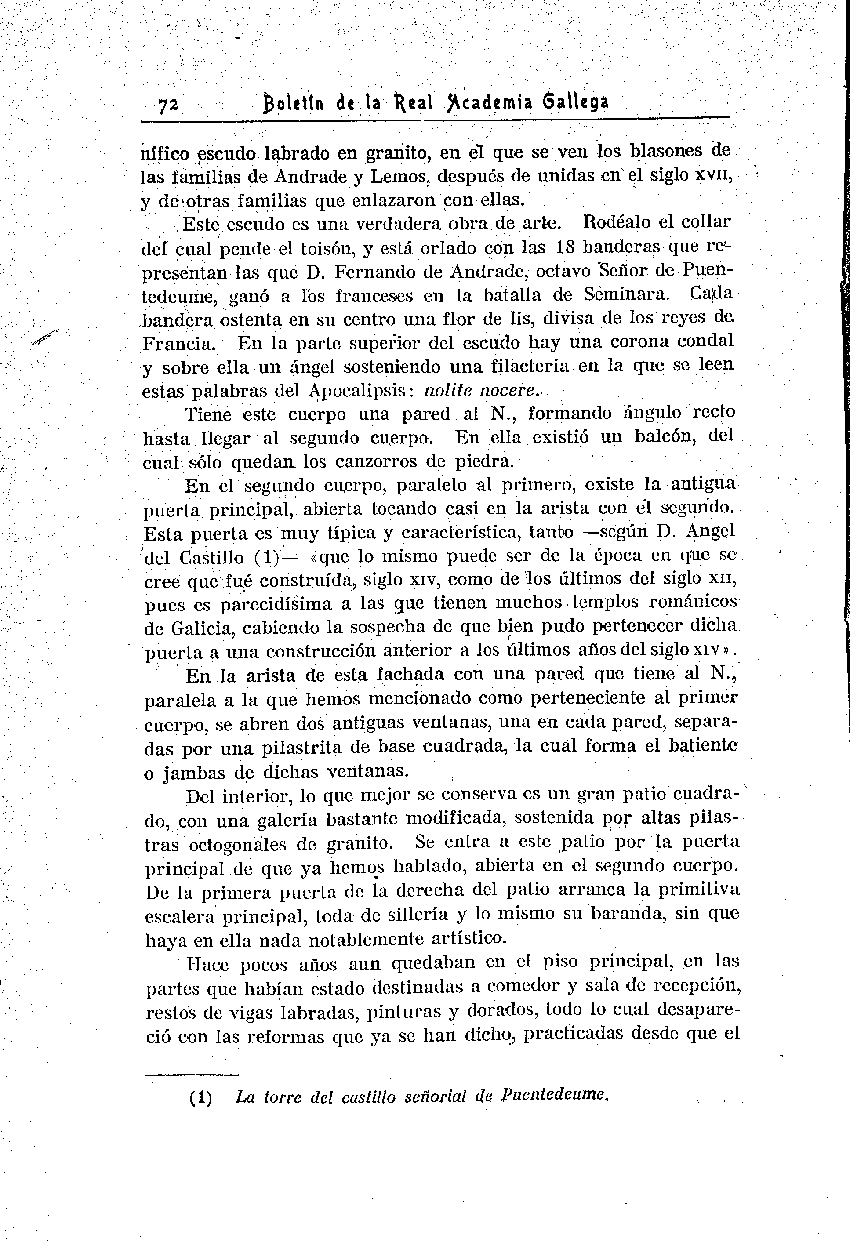 folla de libro