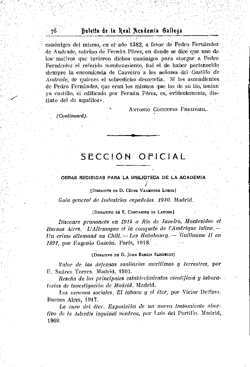 folla de libro