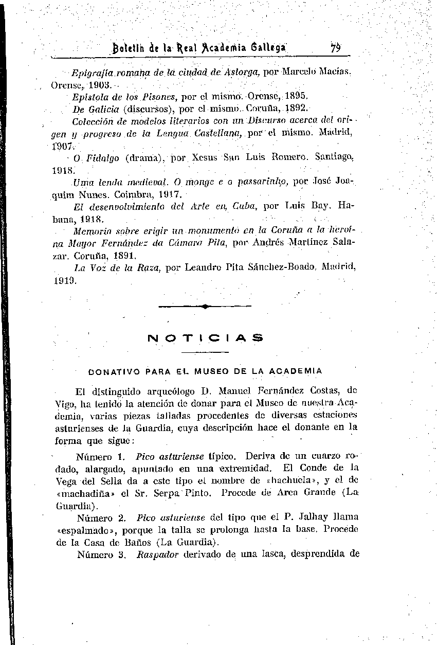 folla de libro