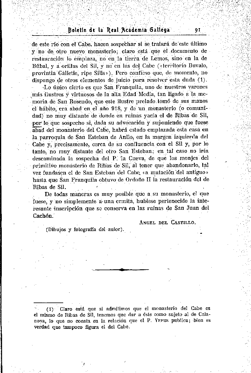 folla de libro