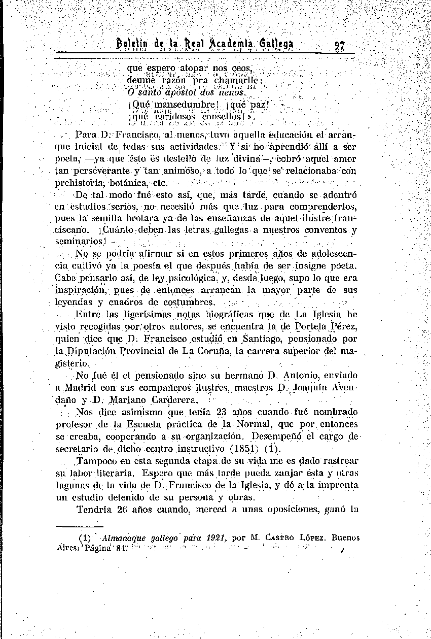 folla de libro