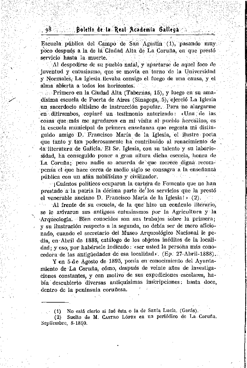 folla de libro