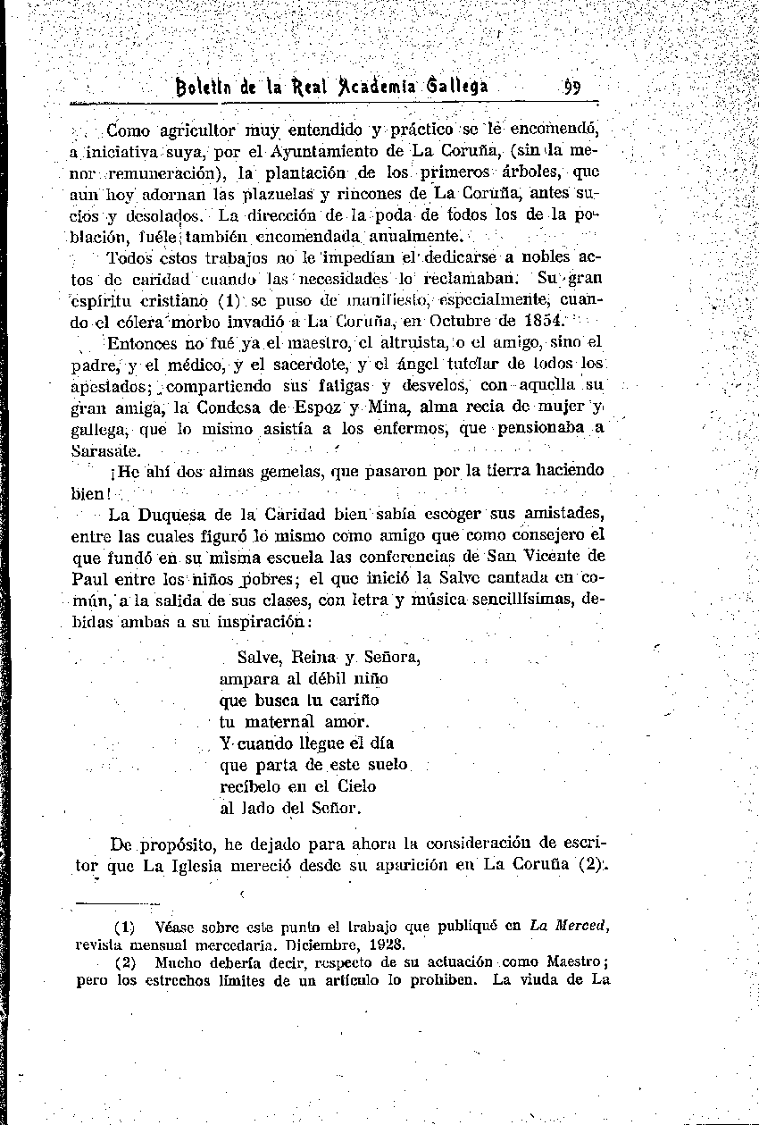 folla de libro