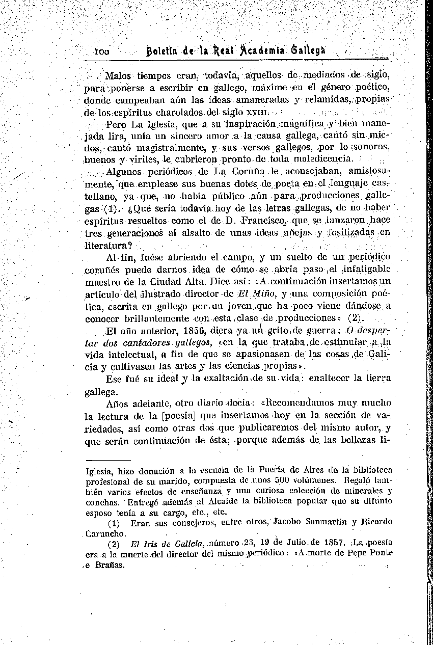 folla de libro