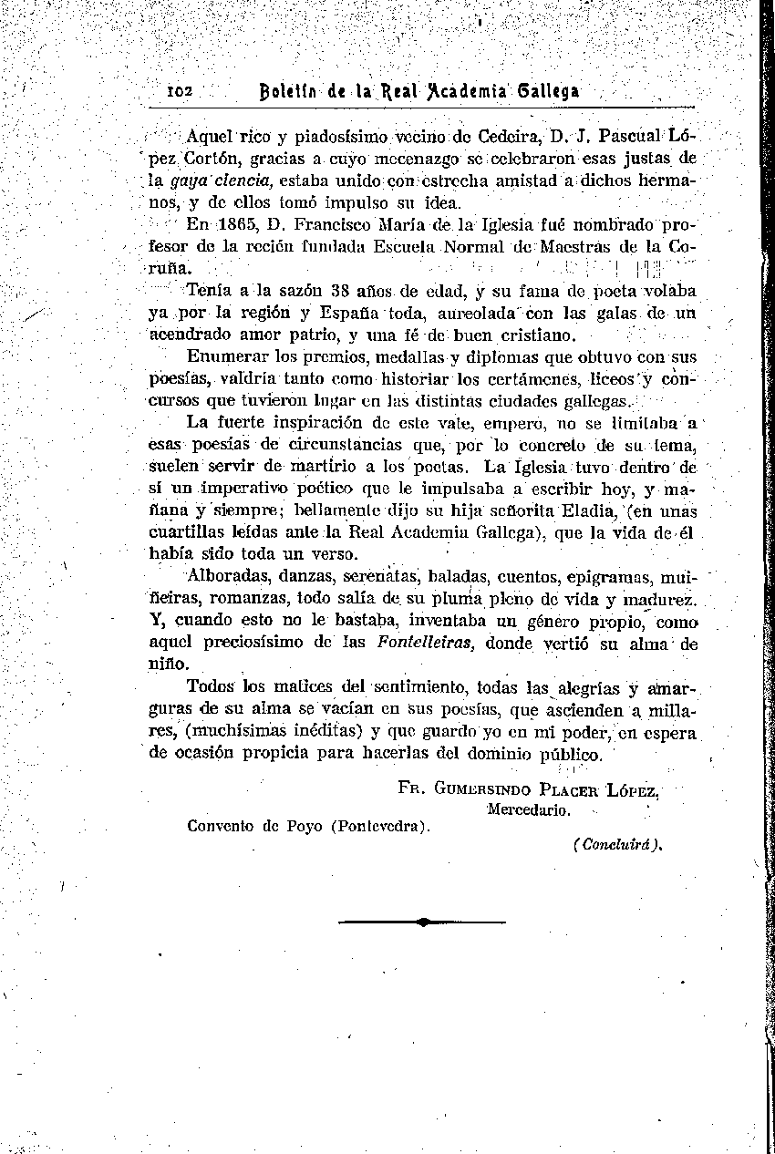folla de libro