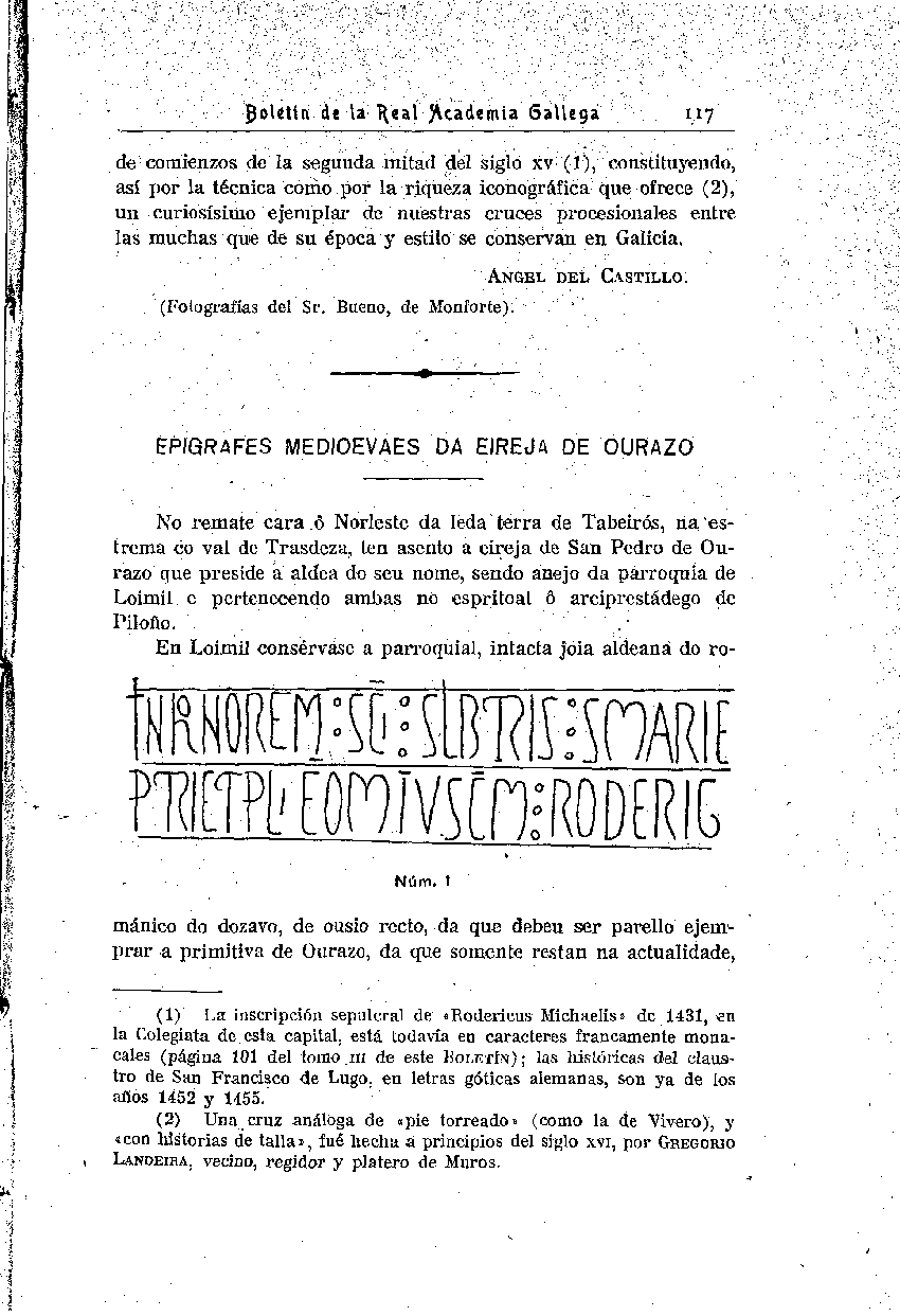 folla de libro