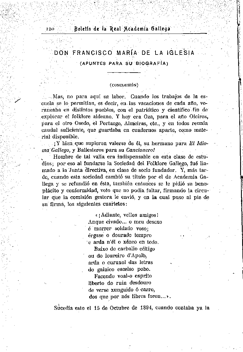 folla de libro
