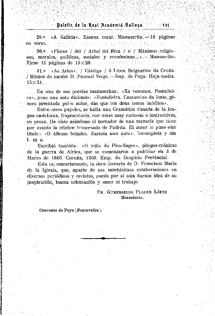 folla de libro