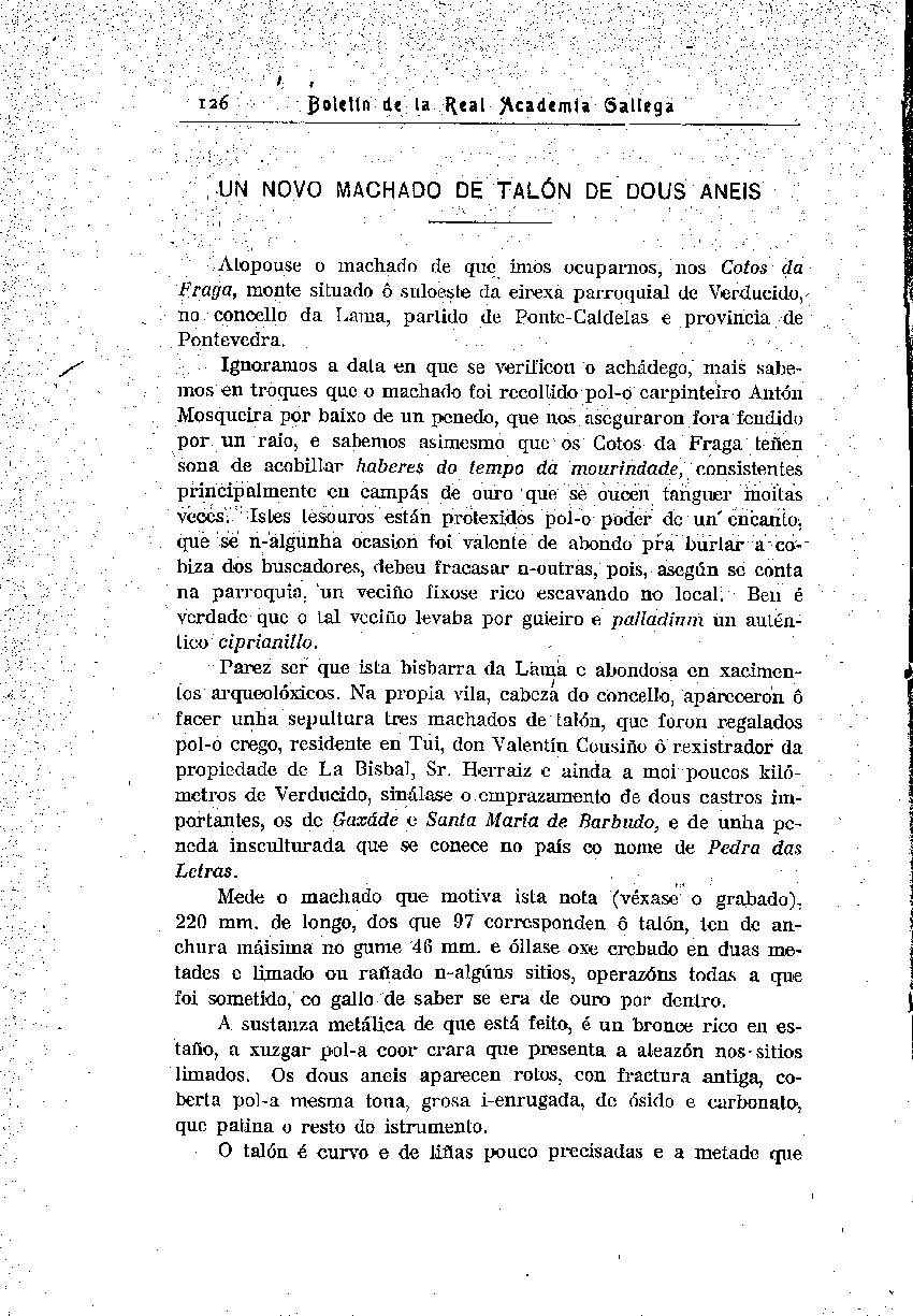 folla de libro