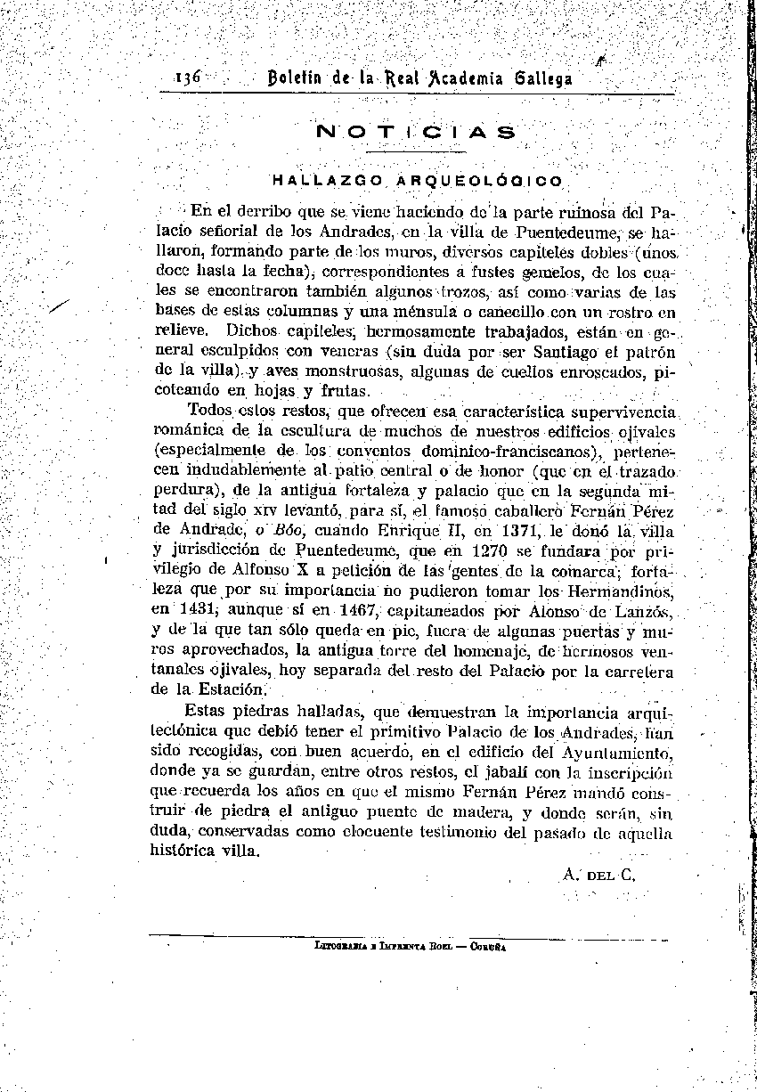 folla de libro