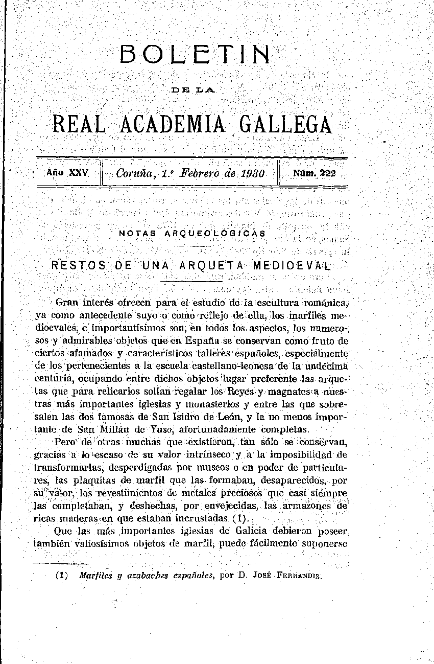 folla de libro
