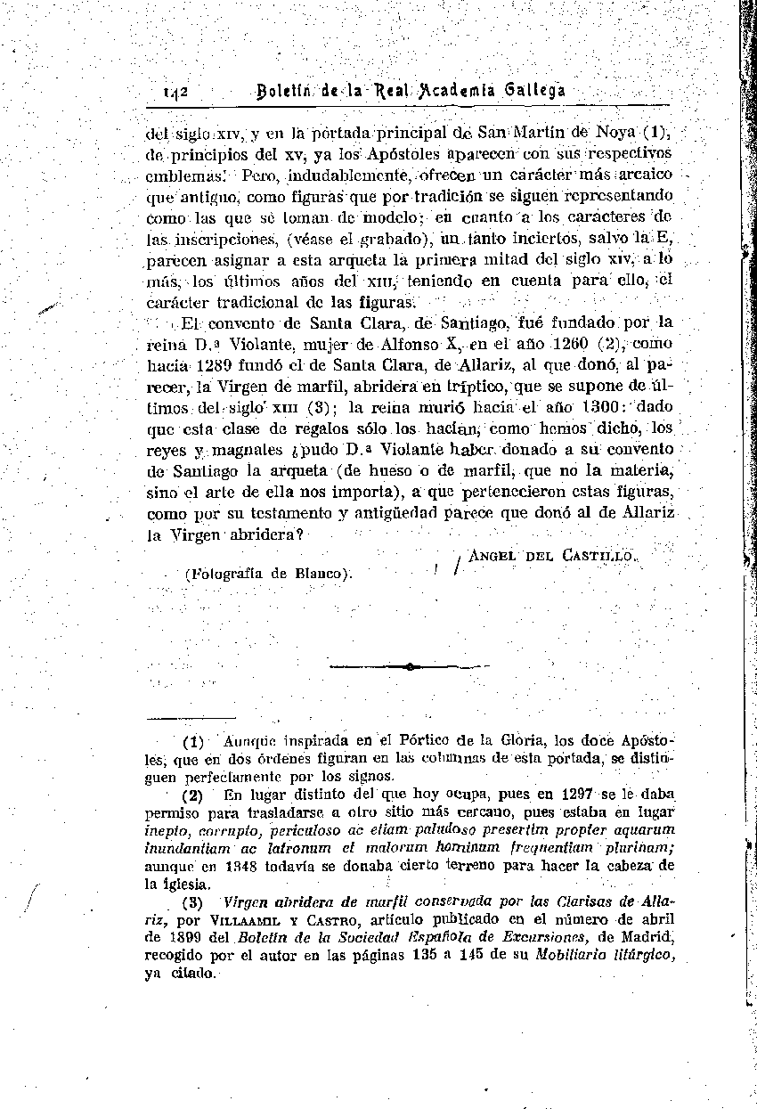folla de libro