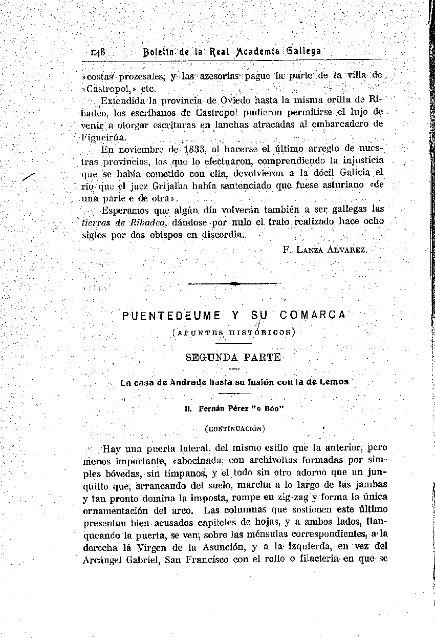 folla de libro