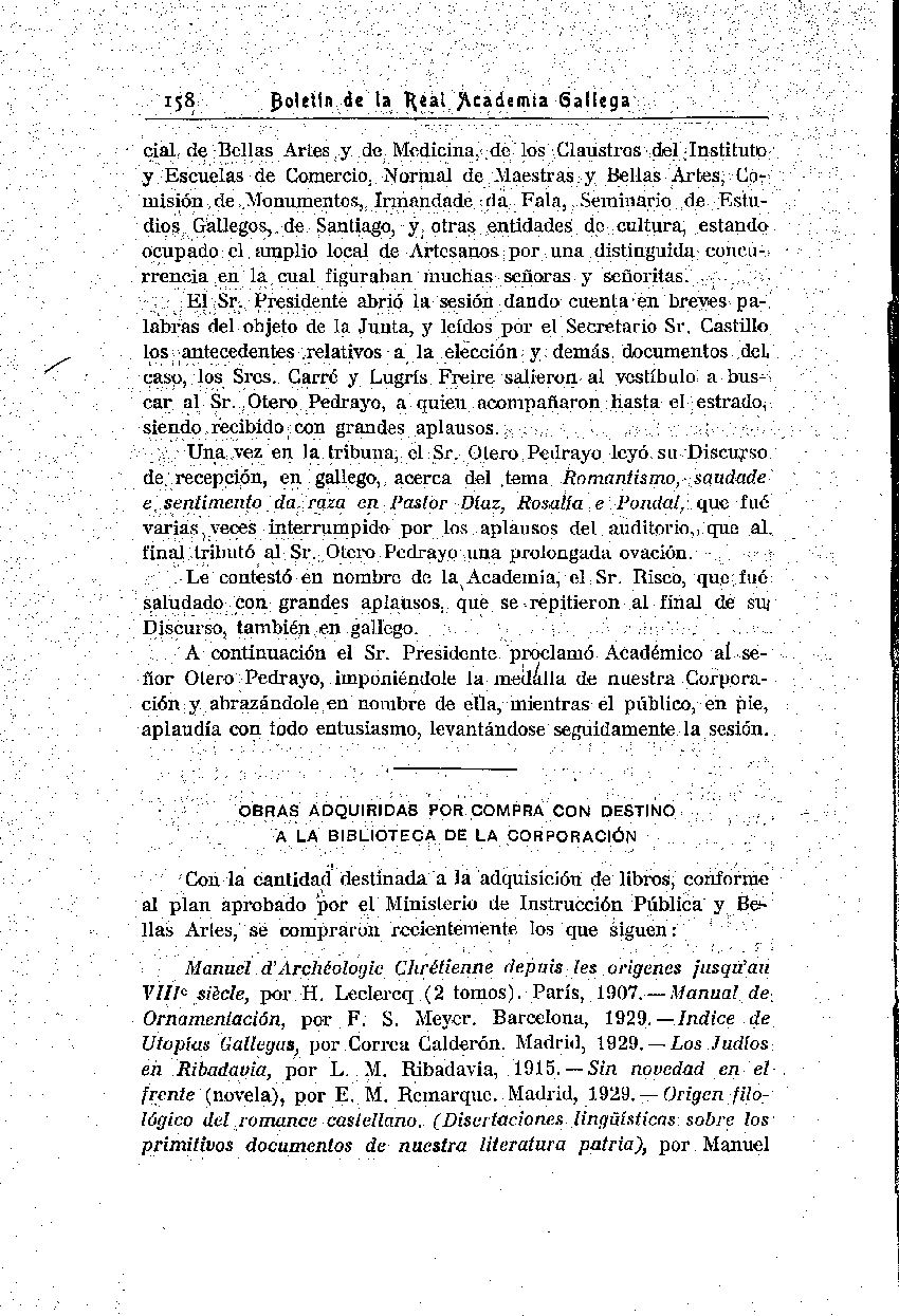folla de libro