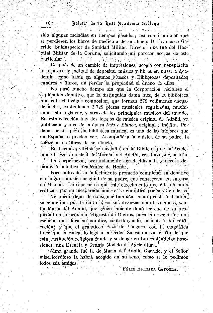 folla de libro