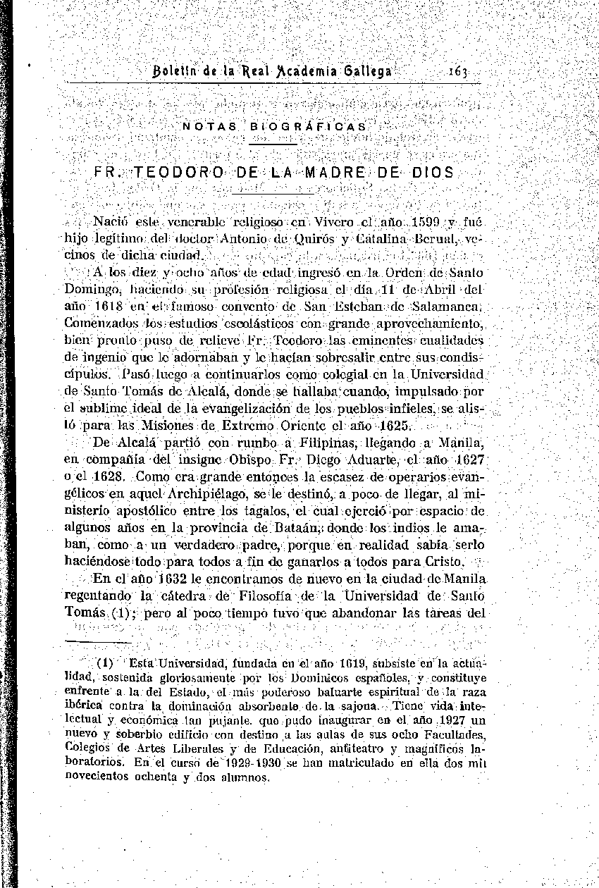 folla de libro