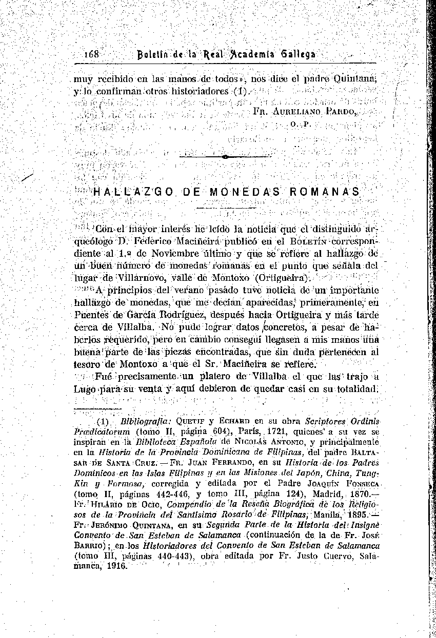 folla de libro