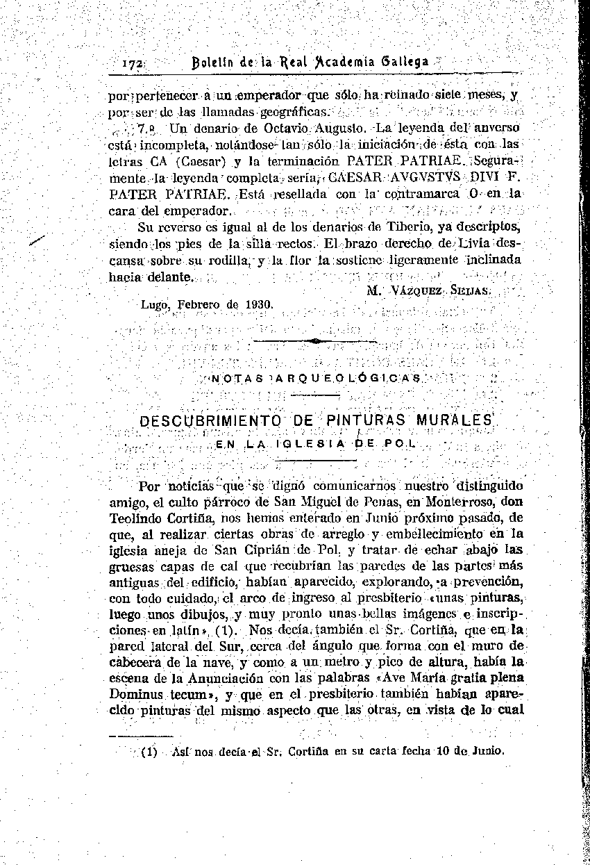 folla de libro