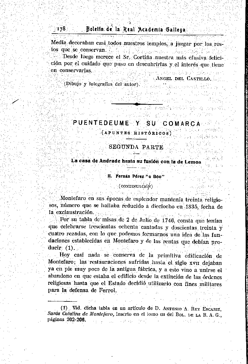 folla de libro