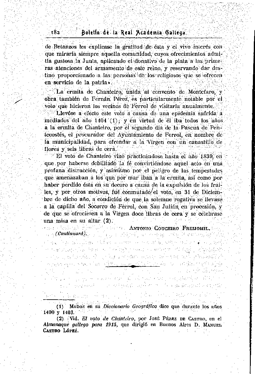 folla de libro