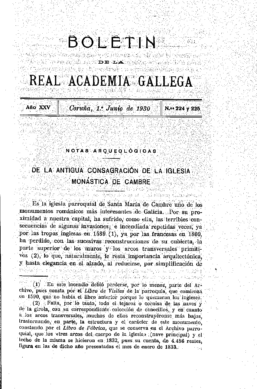 folla de libro