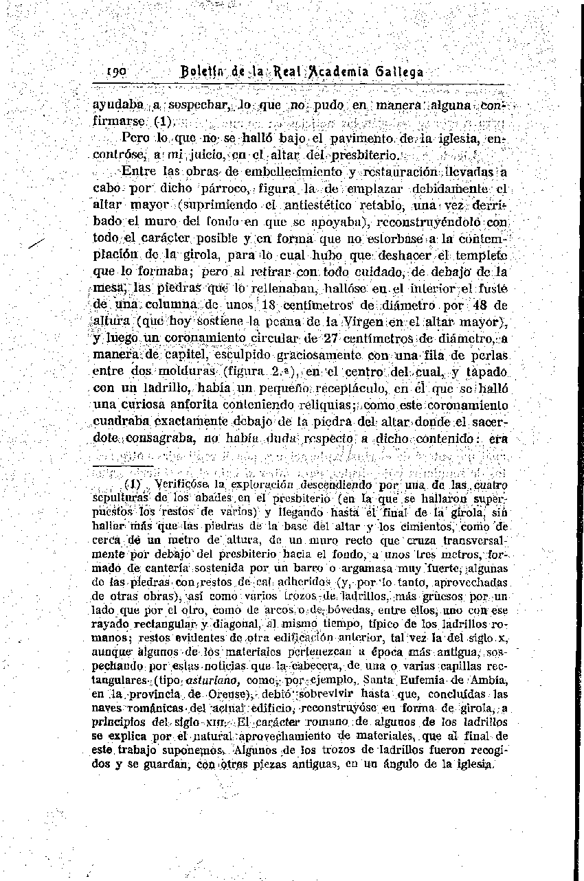 folla de libro