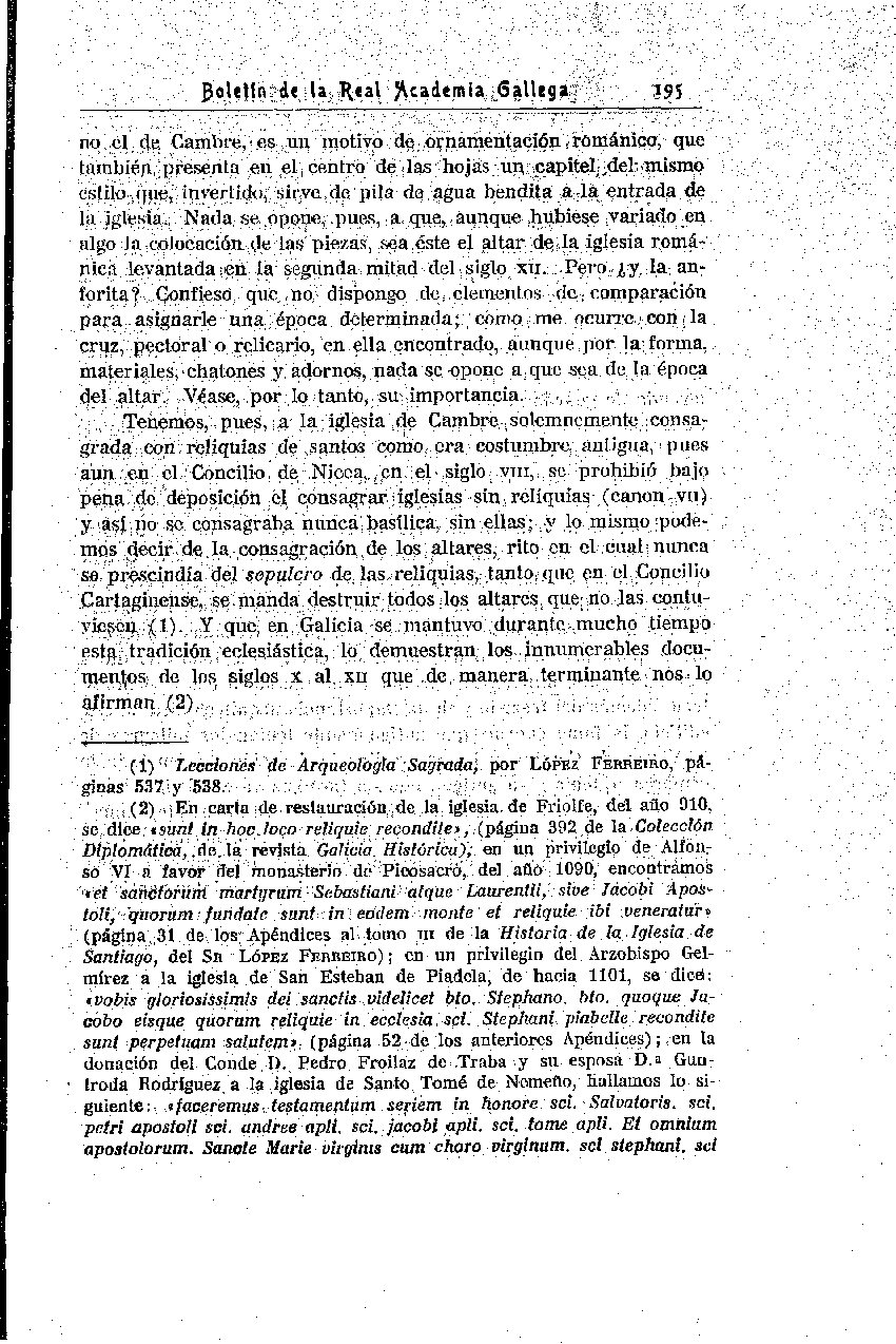 folla de libro