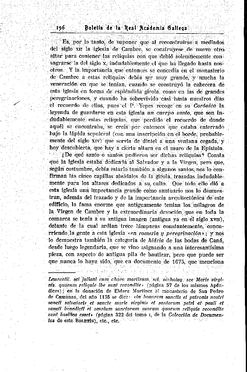 folla de libro