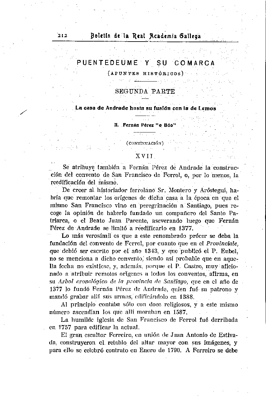 folla de libro