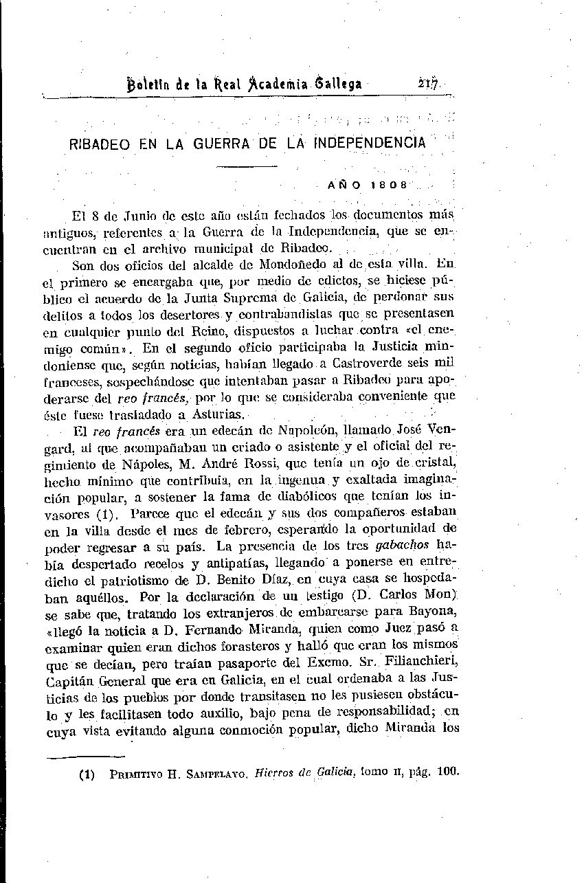 folla de libro