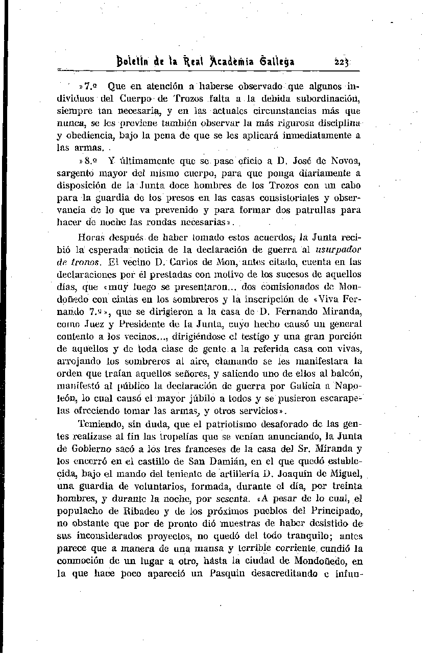 folla de libro