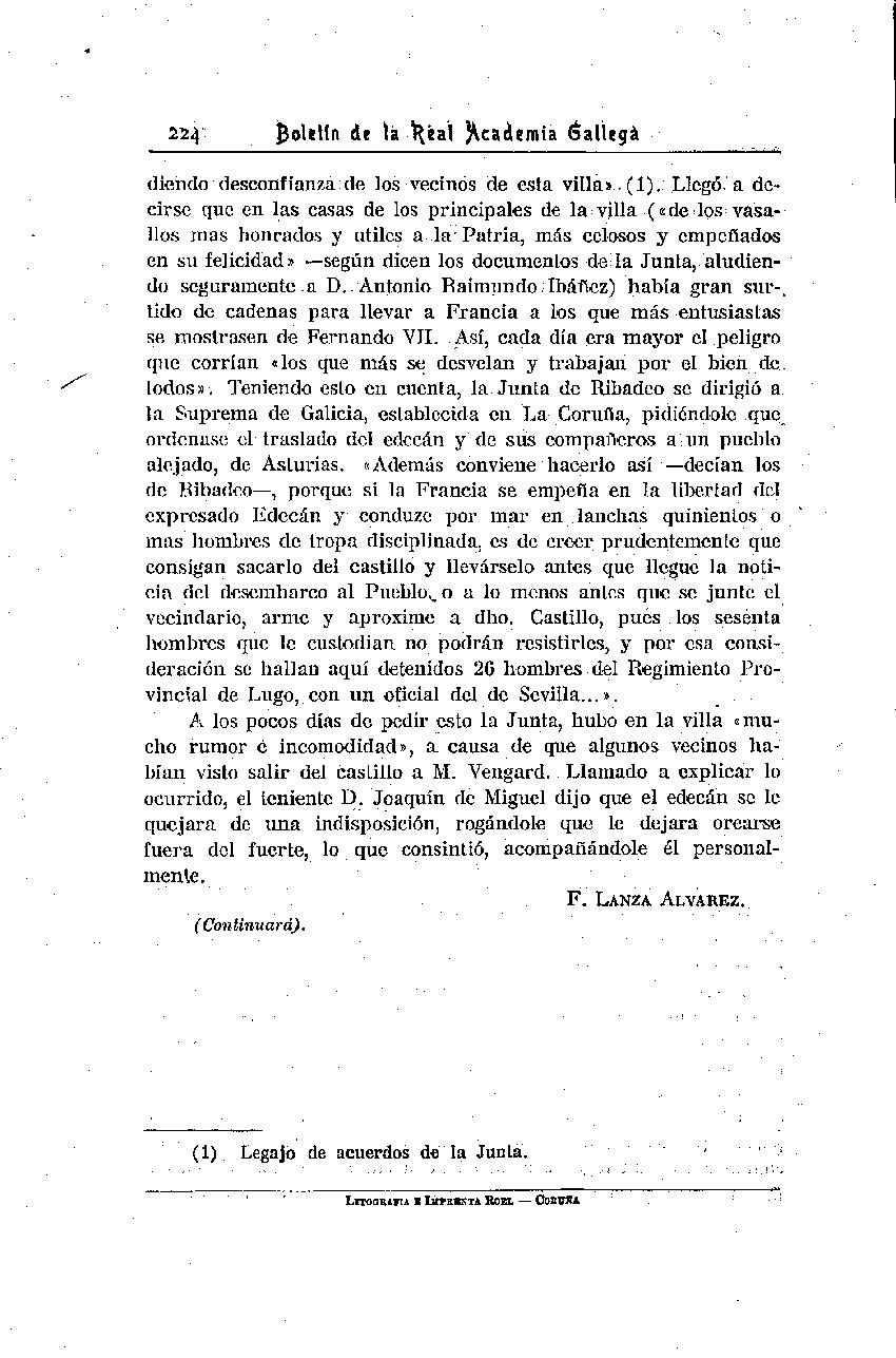 folla de libro
