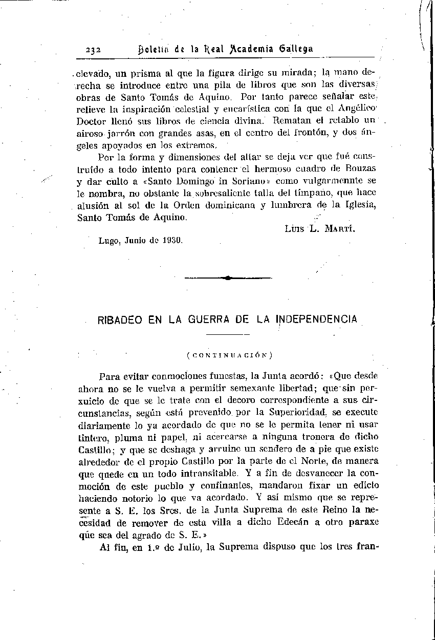 folla de libro
