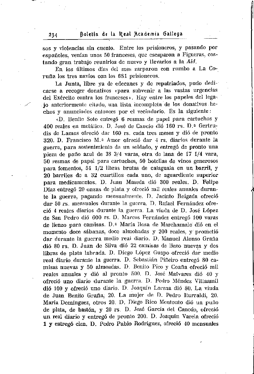 folla de libro