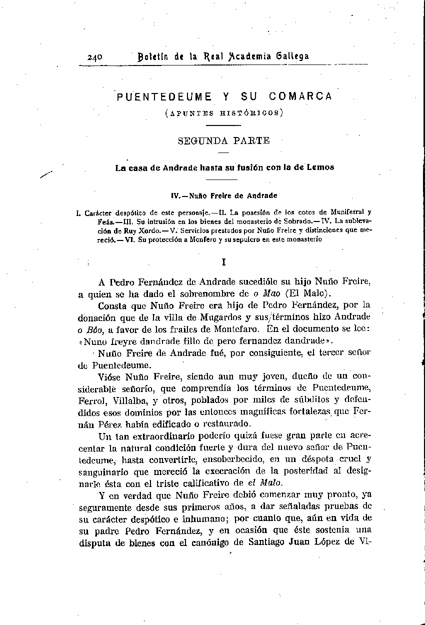 folla de libro