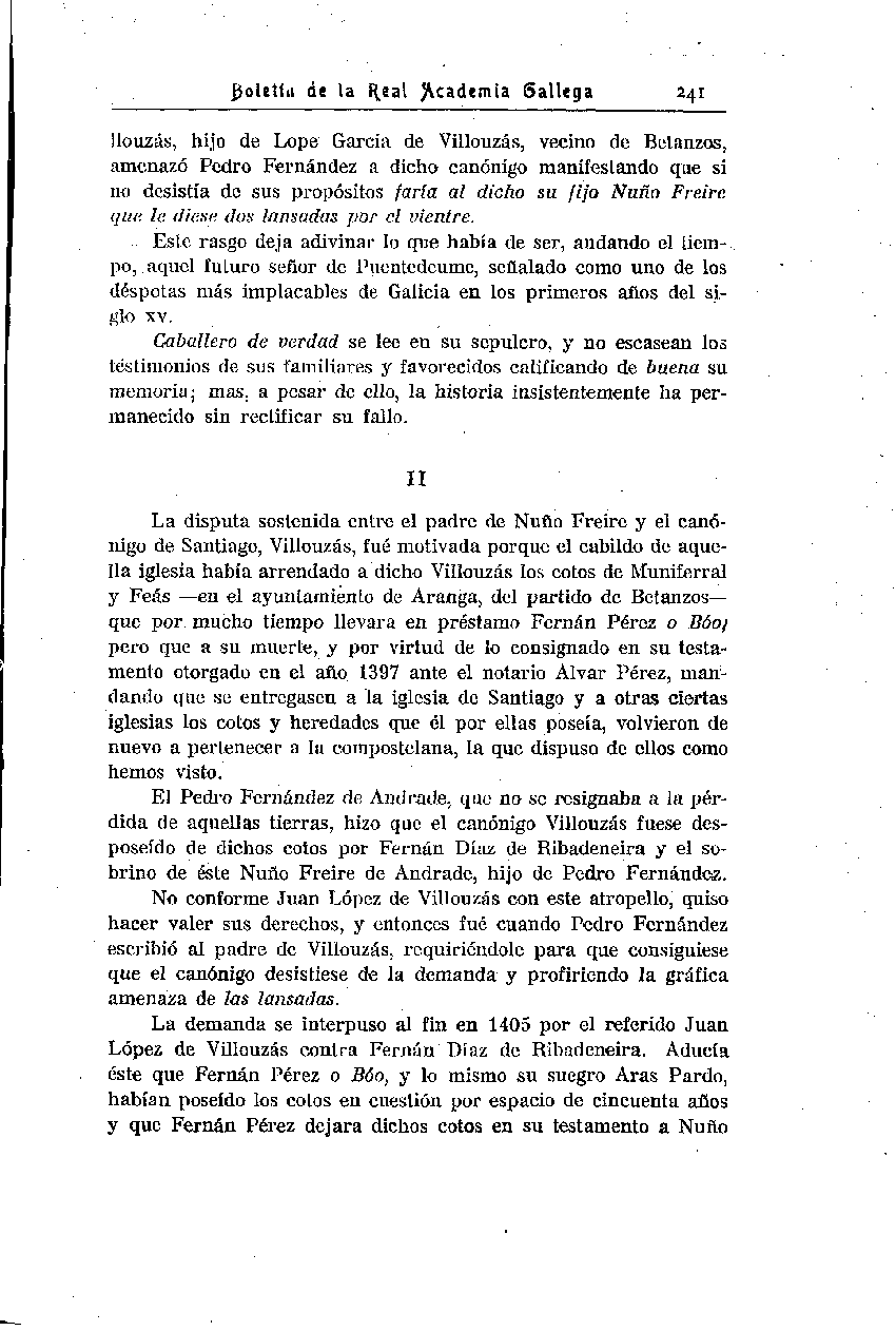 folla de libro