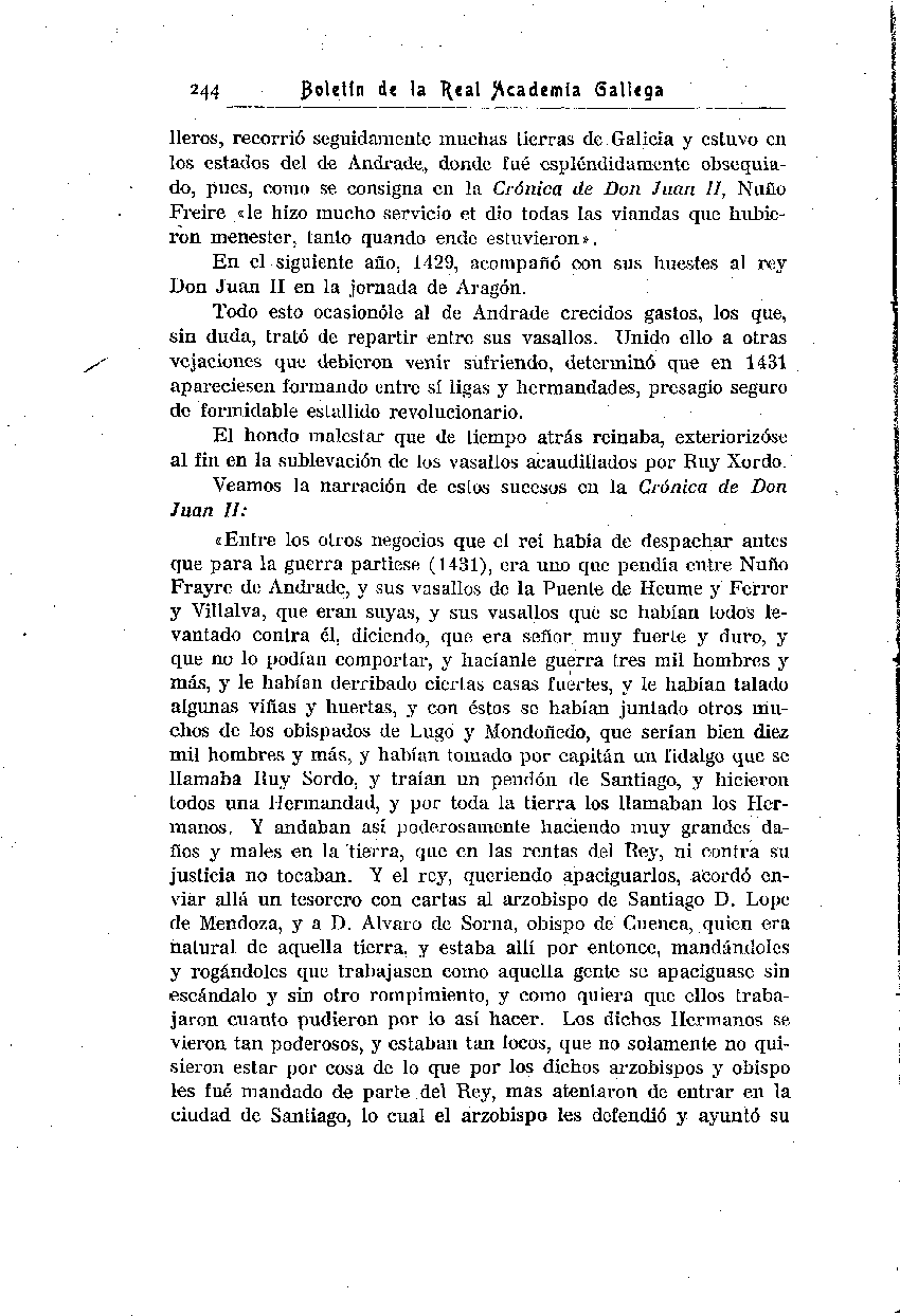 folla de libro
