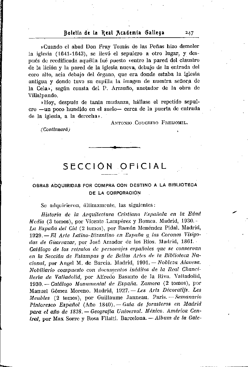 folla de libro